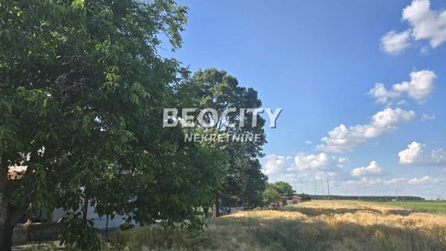 Plac, Prodaja, 4m2, Boljevci, Surčin, Bisenije Simić