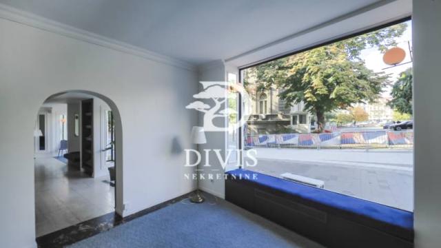 Poslovni prostor, Jednosoban, Izdavanje, 230m2, Andrićev venac