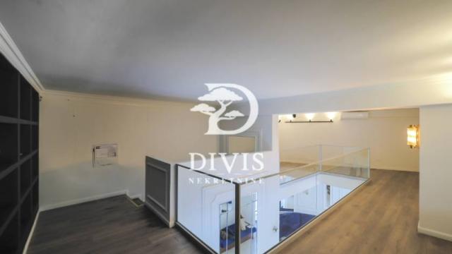 Poslovni prostor, Jednosoban, Izdavanje, 230m2, Andrićev venac