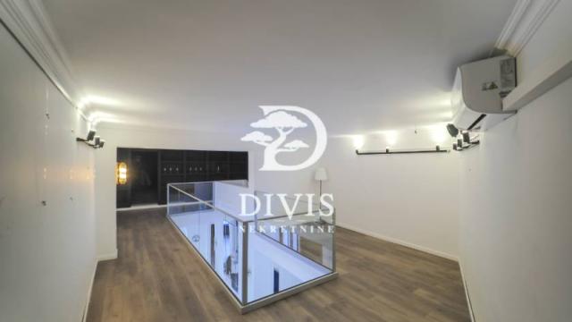 Poslovni prostor, Jednosoban, Izdavanje, 230m2, Andrićev venac