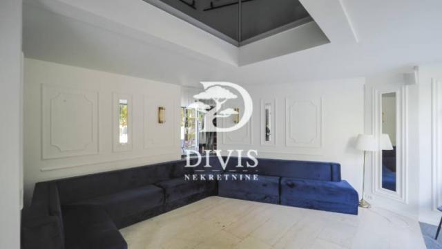 Poslovni prostor, Jednosoban, Izdavanje, 230m2, Andrićev venac
