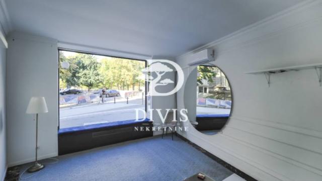 Poslovni prostor, Jednosoban, Izdavanje, 230m2, Andrićev venac