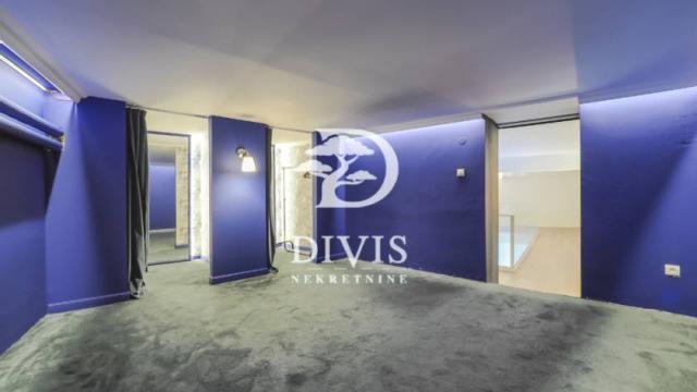 Poslovni prostor, Jednosoban, Izdavanje, 230m2, Andrićev venac