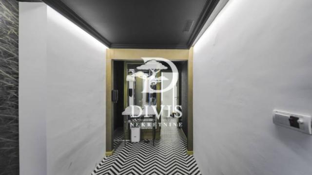 Poslovni prostor, Jednosoban, Izdavanje, 230m2, Andrićev venac