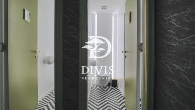 Poslovni prostor, Jednosoban, Izdavanje, 230m2, Andrićev venac