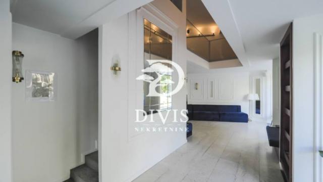 Poslovni prostor, Jednosoban, Izdavanje, 230m2, Andrićev venac