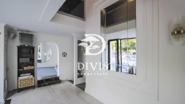 Poslovni prostor, Jednosoban, Izdavanje, 230m2, Andrićev venac