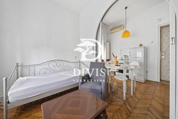 prodaja, stanova,
beograd, 1137675, jednosoban-vojvode-milenka