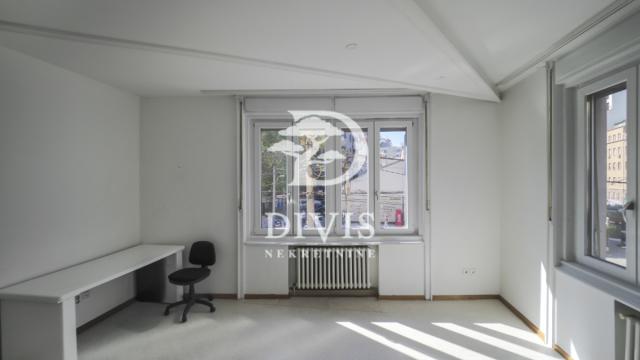 Poslovni prostor, Petosoban, Izdavanje, 140m2, Kursulina