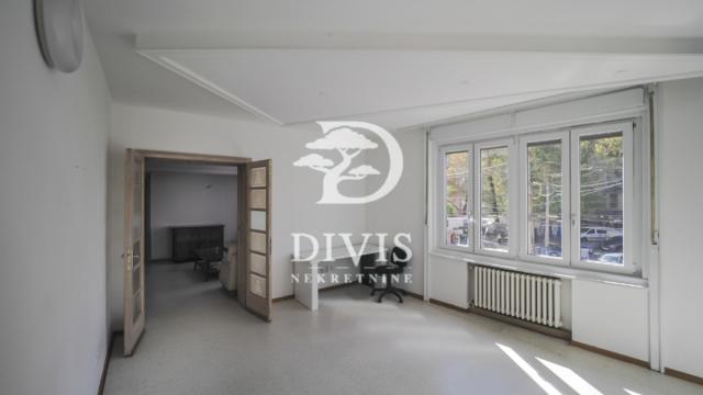 Poslovni prostor, Petosoban, Izdavanje, 140m2, Kursulina