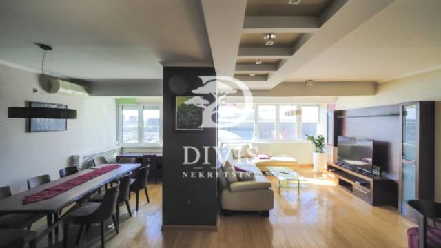 Stan, četvorosoban, Prodaja, 125m2, Antifašističke borbe