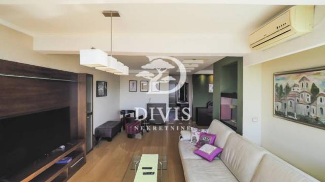 Stan, četvorosoban, Prodaja, 125m2, Antifašističke borbe