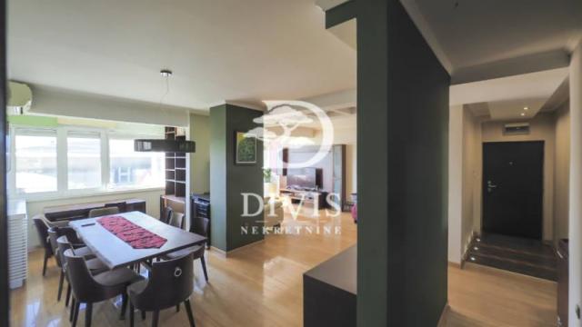 Stan, četvorosoban, Prodaja, 125m2, Antifašističke borbe