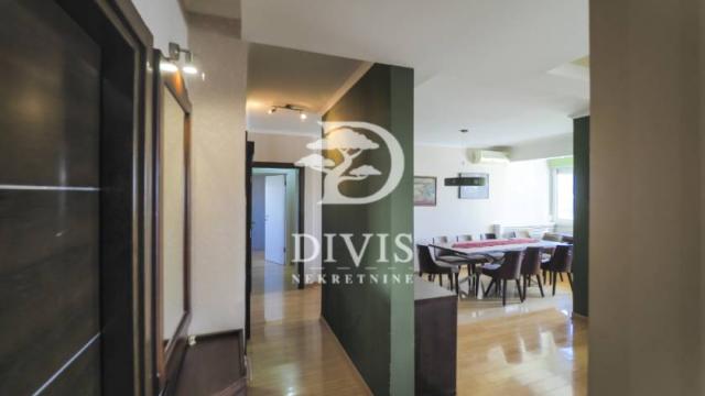 Stan, četvorosoban, Prodaja, 125m2, Antifašističke borbe