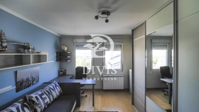 Stan, četvorosoban, Prodaja, 125m2, Antifašističke borbe