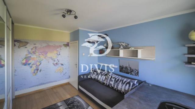 Stan, četvorosoban, Prodaja, 125m2, Antifašističke borbe