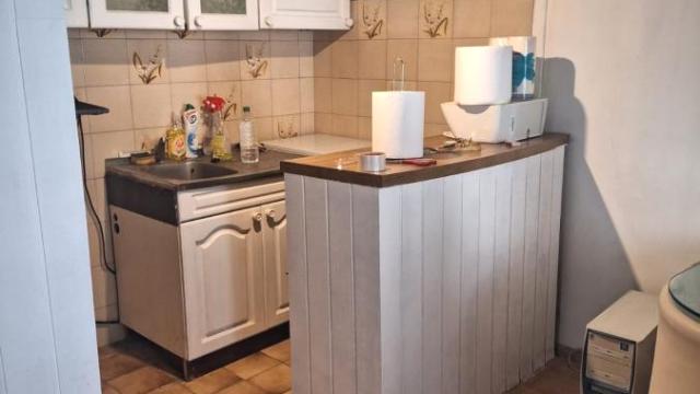 Stan, Jednosoban, Prodaja, 30m2, Lion, Zvezdara, Gvozdićeva