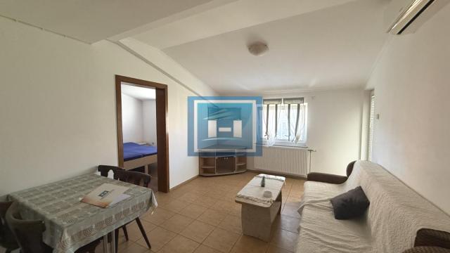 Stan, Dvosoban, Izdavanje, 53m2, Centar, Gradska lokacija, Jagodina