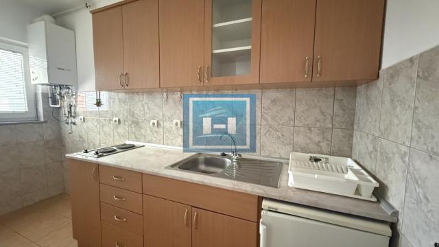 Stan, Dvosoban, Izdavanje, 53m2, Centar, Gradska lokacija, Jagodina