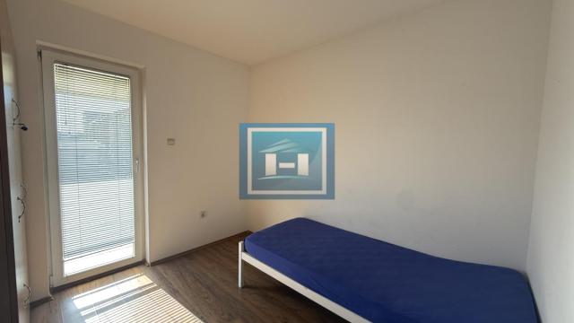 Stan, Dvosoban, Izdavanje, 53m2, Centar, Gradska lokacija, Jagodina