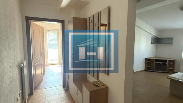 Stan, Dvosoban, Izdavanje, 53m2, Centar, Gradska lokacija, Jagodina