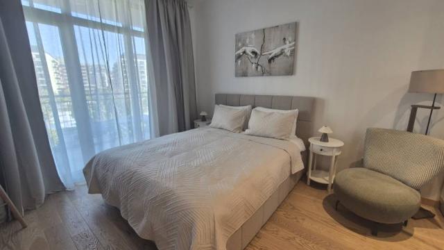 Stan, Jednosoban, Izdavanje, 30m2, Bulevar Vudroa Vilsona