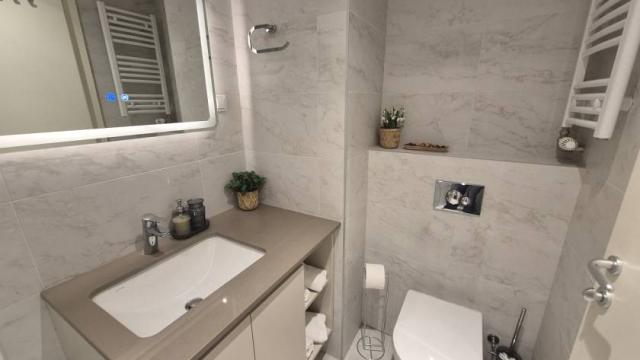 Stan, Jednosoban, Izdavanje, 30m2, Bulevar Vudroa Vilsona