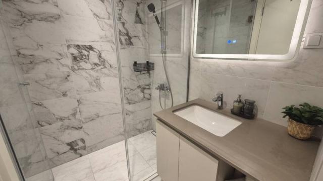 Stan, Jednosoban, Izdavanje, 30m2, Bulevar Vudroa Vilsona