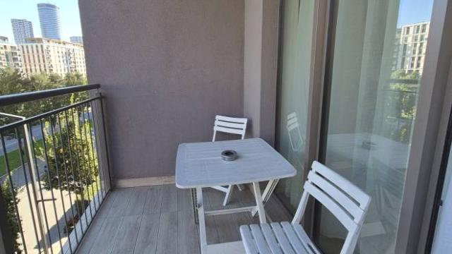 Stan, Jednosoban, Izdavanje, 30m2, Bulevar Vudroa Vilsona