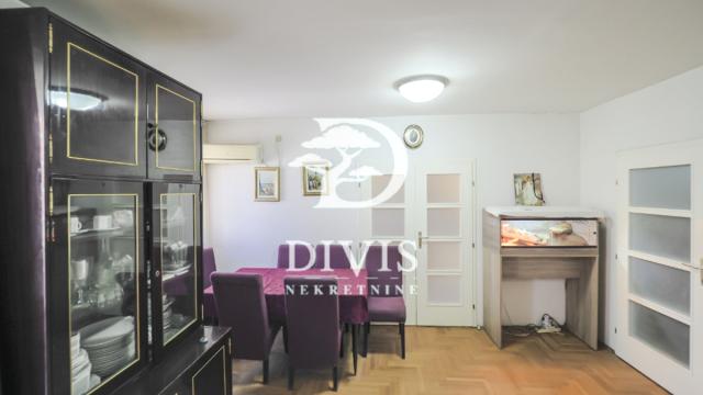 Stan, Troiposoban, Prodaja, 81m2, Porečka