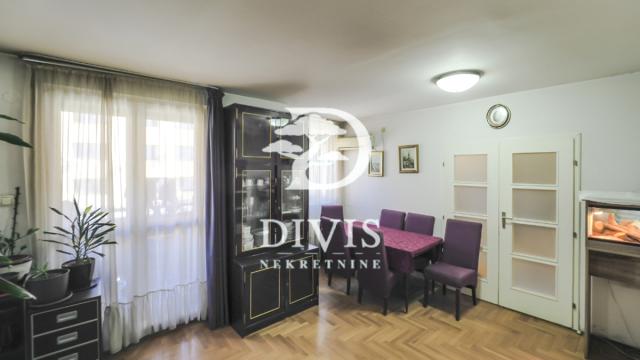 Stan, Troiposoban, Prodaja, 81m2, Porečka