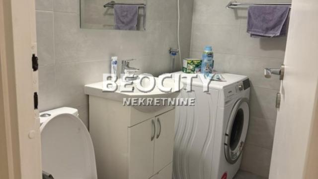 Stan, Dvosoban, Izdavanje, 55m2, Blok 61, Novi Beograd, Jurija Gagarina