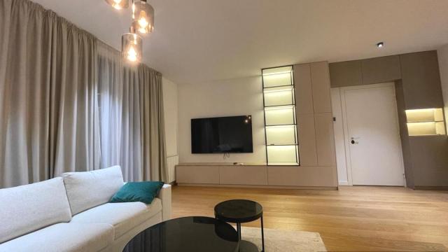Stan, Trosoban, Prodaja, 75m2, Dorćol, Stari grad, Bulevar vojvode Bojovića
