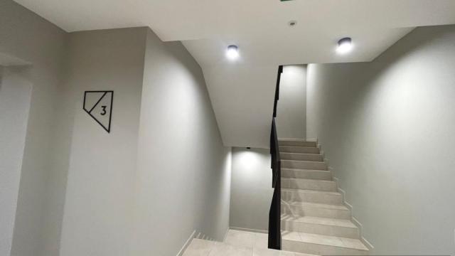 Stan, Trosoban, Prodaja, 75m2, Dorćol, Stari grad, Bulevar vojvode Bojovića