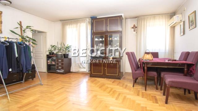 Stan, četvorosoban, Prodaja, 81m2, Bulevar despota Stefana, Palilula, Porečka
