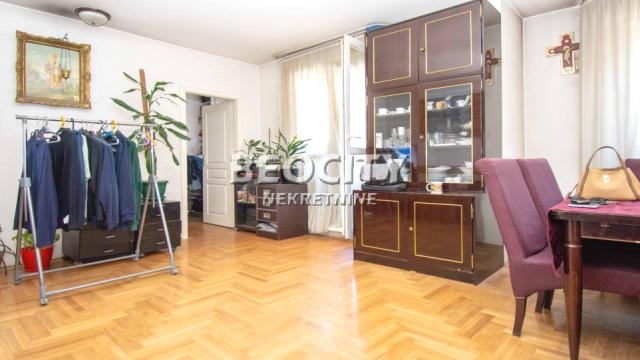 Stan, četvorosoban, Prodaja, 81m2, Bulevar despota Stefana, Palilula, Porečka