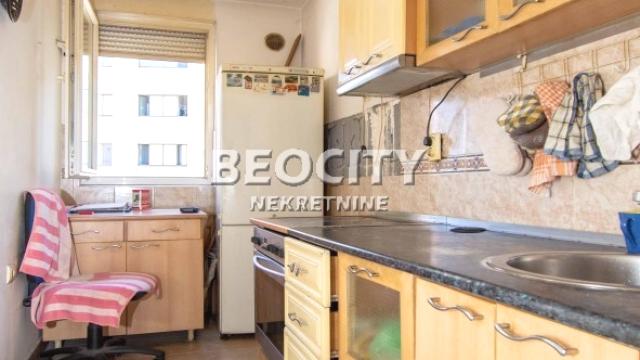 Stan, četvorosoban, Prodaja, 81m2, Bulevar despota Stefana, Palilula, Porečka