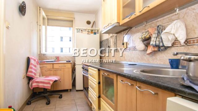 Stan, četvorosoban, Prodaja, 81m2, Bulevar despota Stefana, Palilula, Porečka