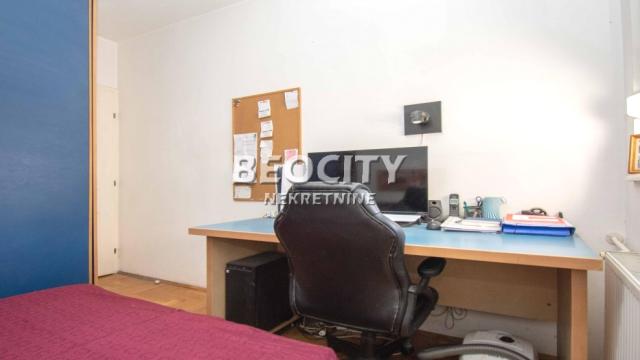 Stan, četvorosoban, Prodaja, 81m2, Bulevar despota Stefana, Palilula, Porečka