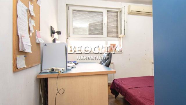 Stan, četvorosoban, Prodaja, 81m2, Bulevar despota Stefana, Palilula, Porečka
