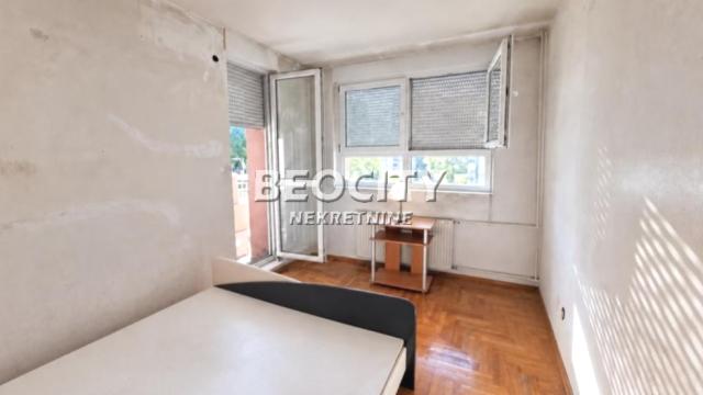 Stan, četvorosoban, Prodaja, 81m2, Bulevar despota Stefana, Palilula, Porečka