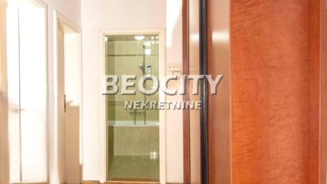Stan, četvorosoban, Prodaja, 81m2, Bulevar despota Stefana, Palilula, Porečka
