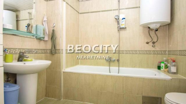 Stan, četvorosoban, Prodaja, 81m2, Bulevar despota Stefana, Palilula, Porečka