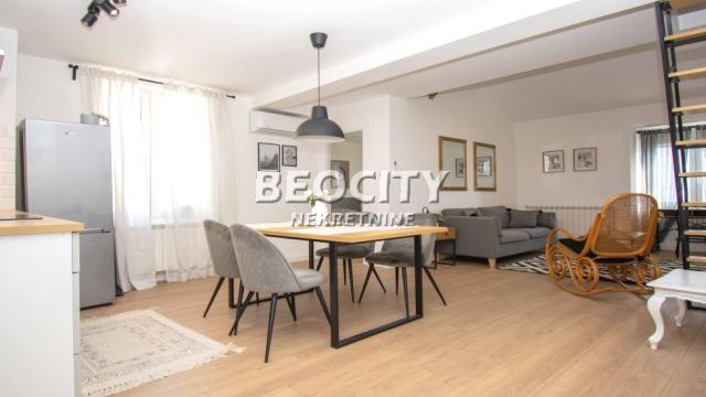 Stan, Dvoiposoban, Prodaja, 52m2, Terazije, Stari grad, Terazije