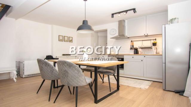 Stan, Dvoiposoban, Prodaja, 52m2, Terazije, Stari grad, Terazije