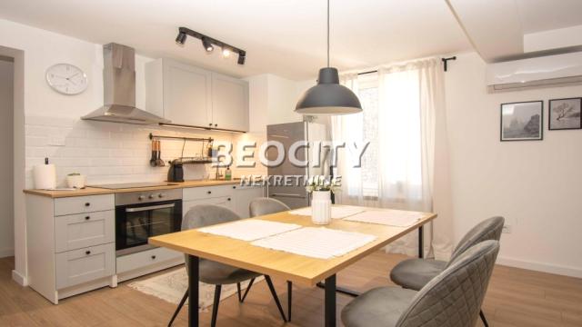 Stan, Dvoiposoban, Prodaja, 52m2, Terazije, Stari grad, Terazije