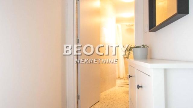 Stan, Dvoiposoban, Prodaja, 52m2, Terazije, Stari grad, Terazije
