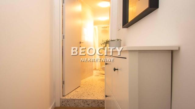 Stan, Dvoiposoban, Prodaja, 52m2, Terazije, Stari grad, Terazije
