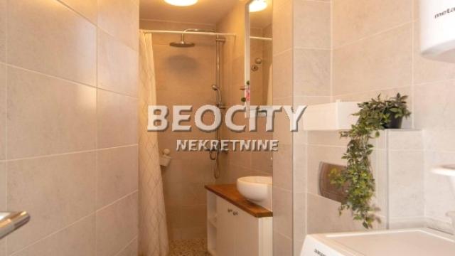 Stan, Dvoiposoban, Prodaja, 52m2, Terazije, Stari grad, Terazije