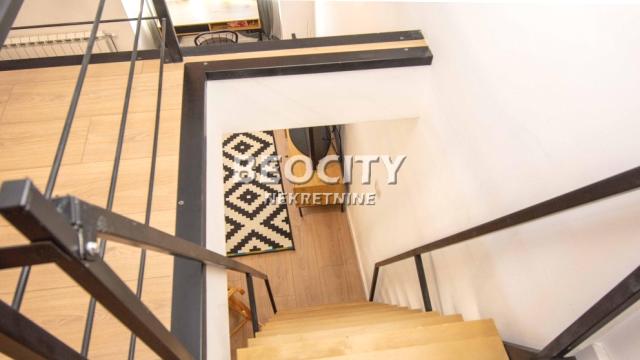 Stan, Dvoiposoban, Prodaja, 52m2, Terazije, Stari grad, Terazije